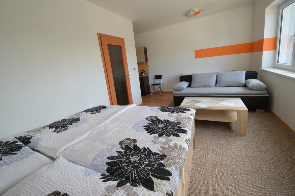 Studio 37 Тршебонь Номер фото