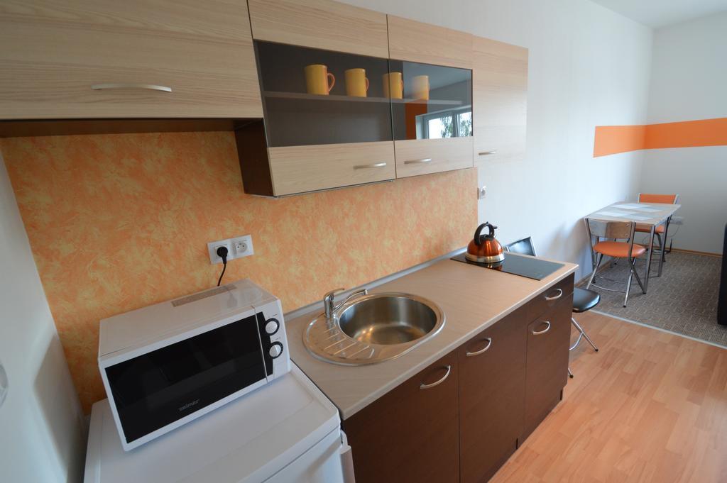 Studio 37 Тршебонь Номер фото