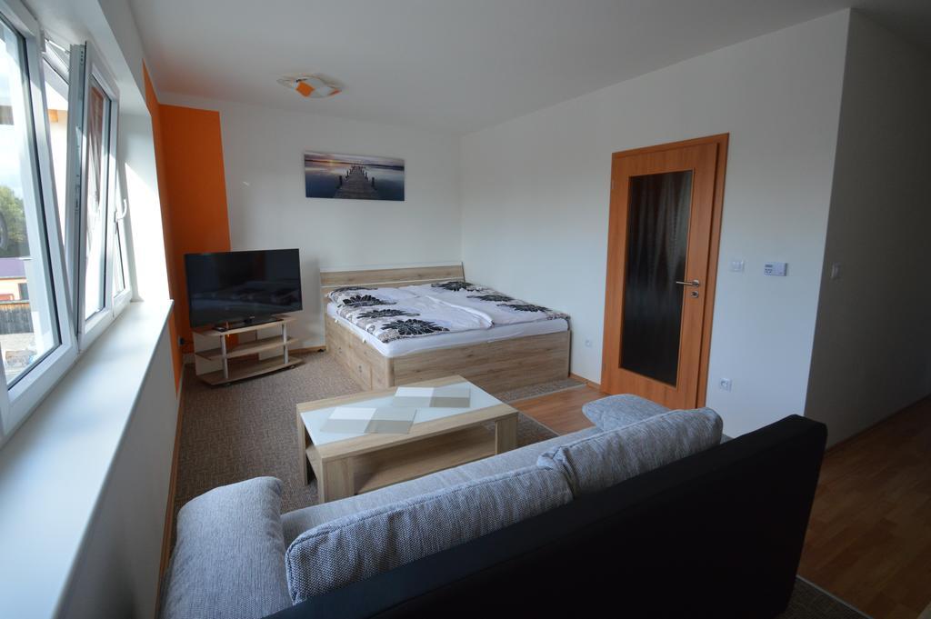 Studio 37 Тршебонь Номер фото