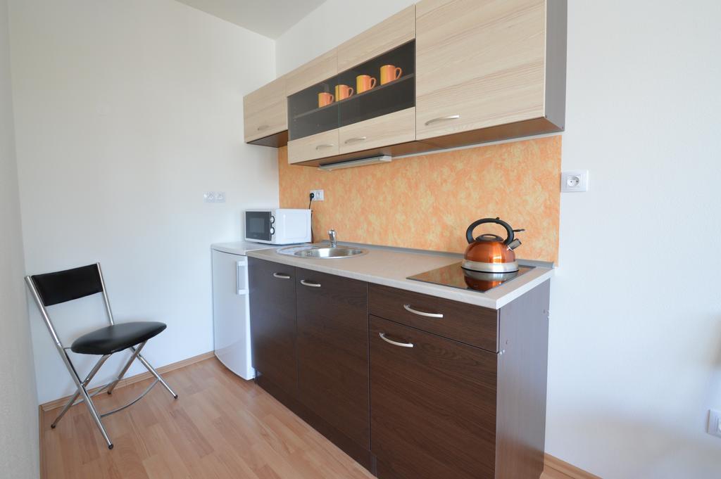 Studio 37 Тршебонь Номер фото