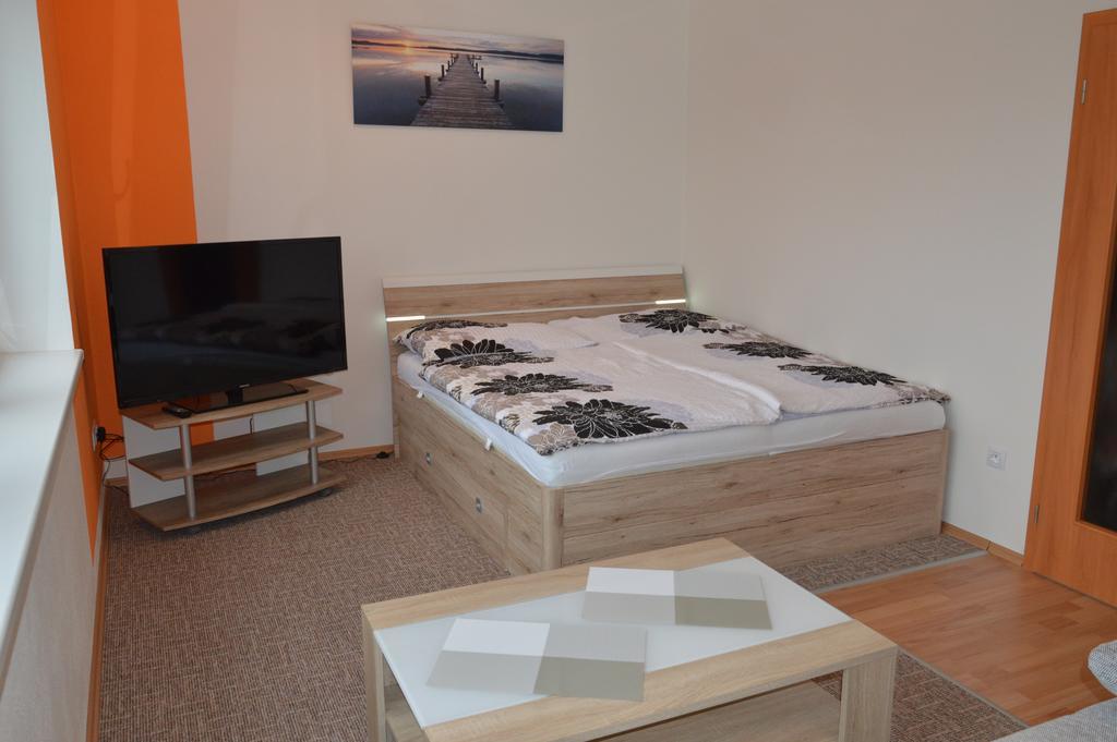 Studio 37 Тршебонь Номер фото